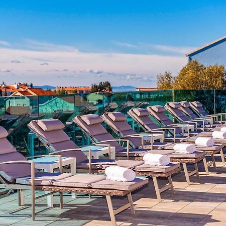 Villa Tadic Zadar Exteriör bild
