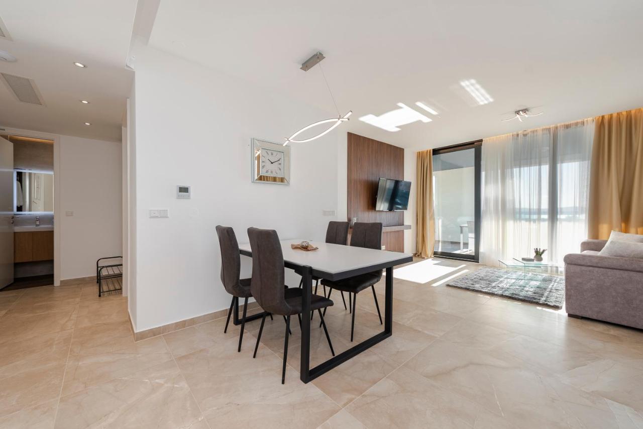Villa Tadic Zadar Exteriör bild