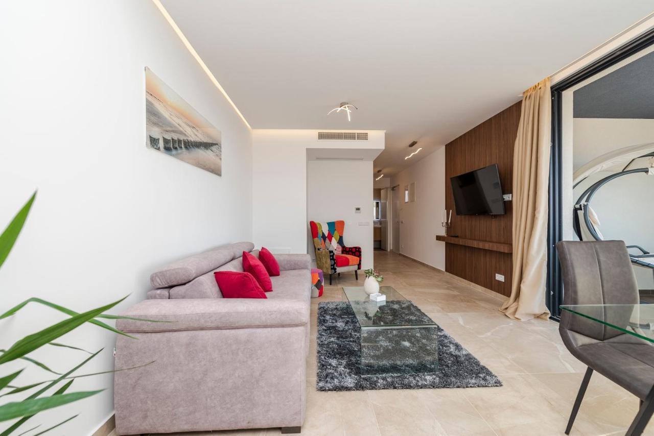 Villa Tadic Zadar Exteriör bild