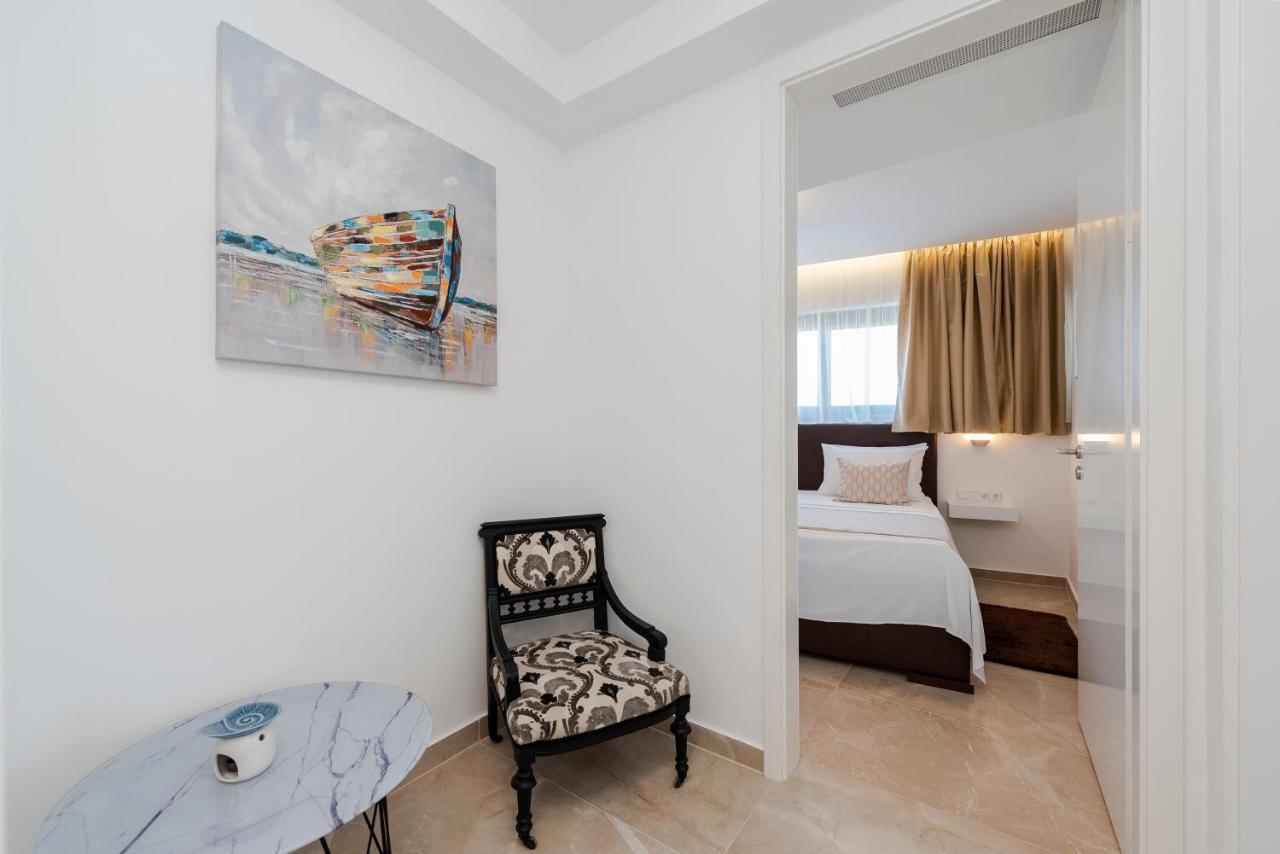 Villa Tadic Zadar Exteriör bild