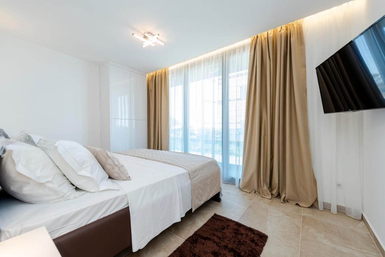 Villa Tadic Zadar Exteriör bild