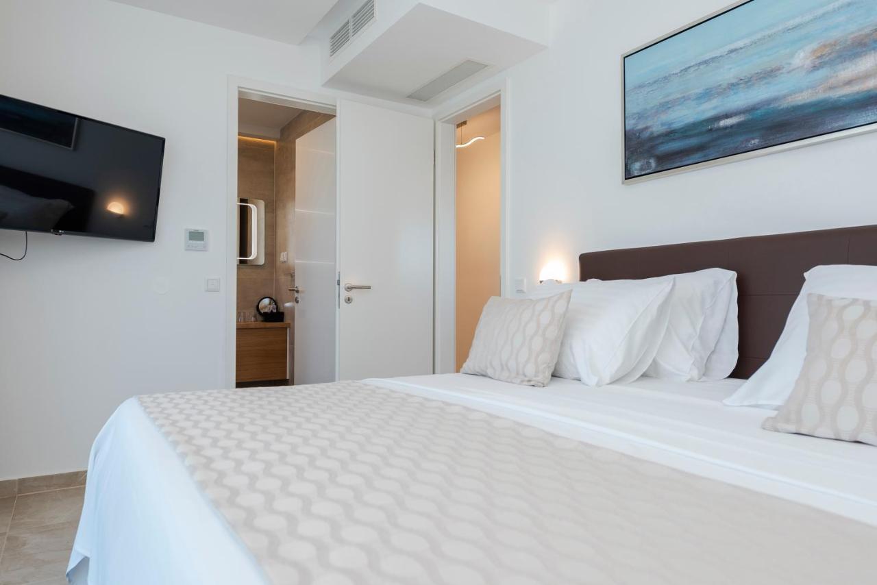 Villa Tadic Zadar Exteriör bild