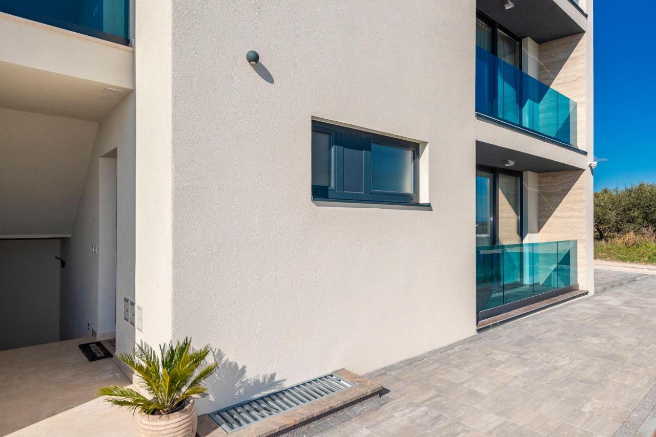 Villa Tadic Zadar Exteriör bild